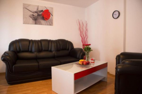 Apartman Antea, Otočac